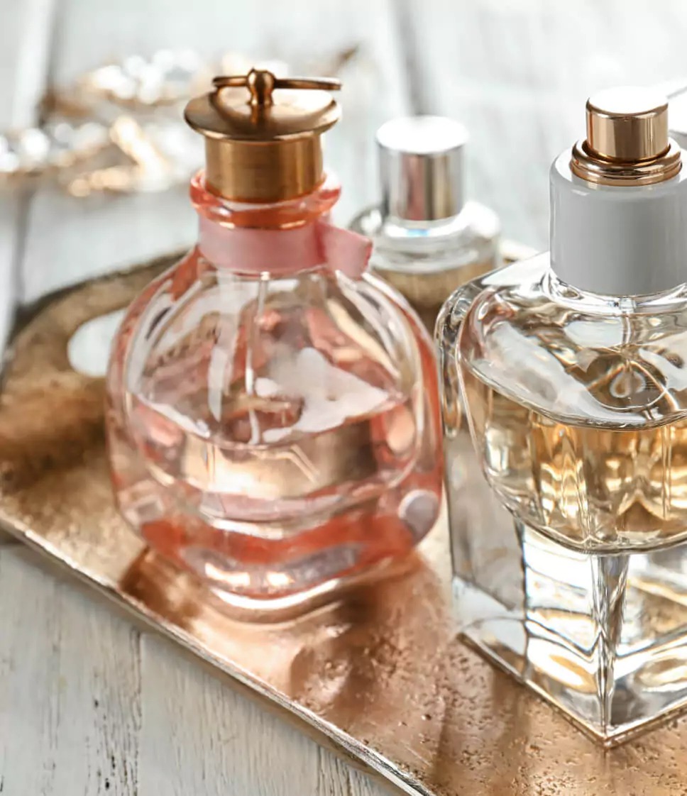 Fragrances