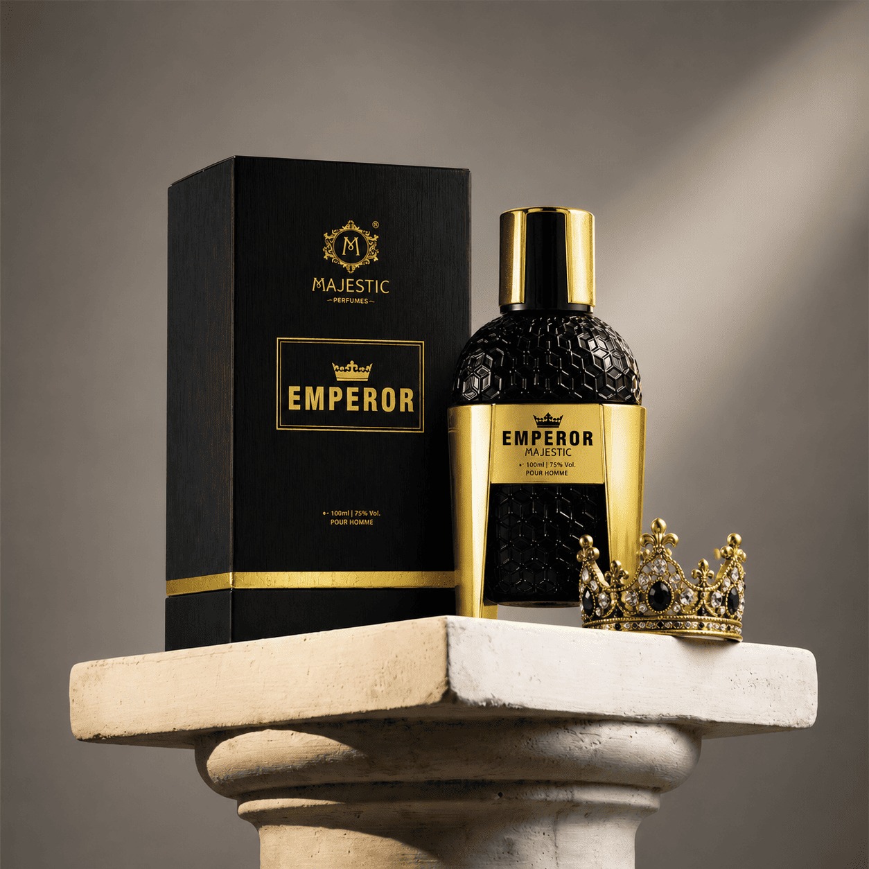 Perfumes