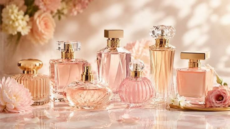 Perfumes