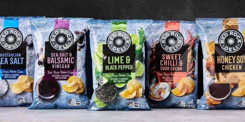 Processed Food Flavours