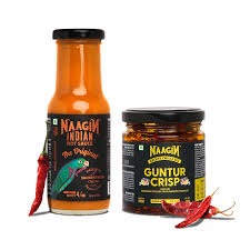 Spice Flavour