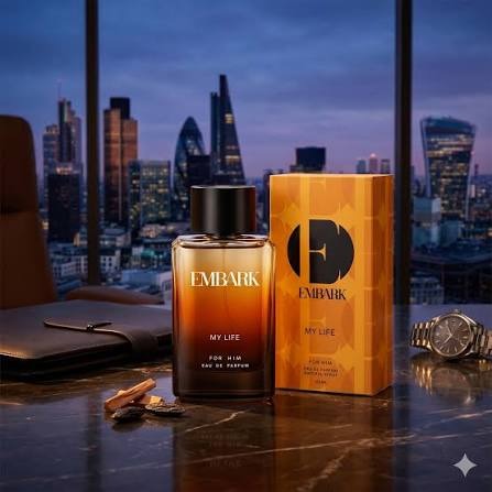 Fragrance Perfume