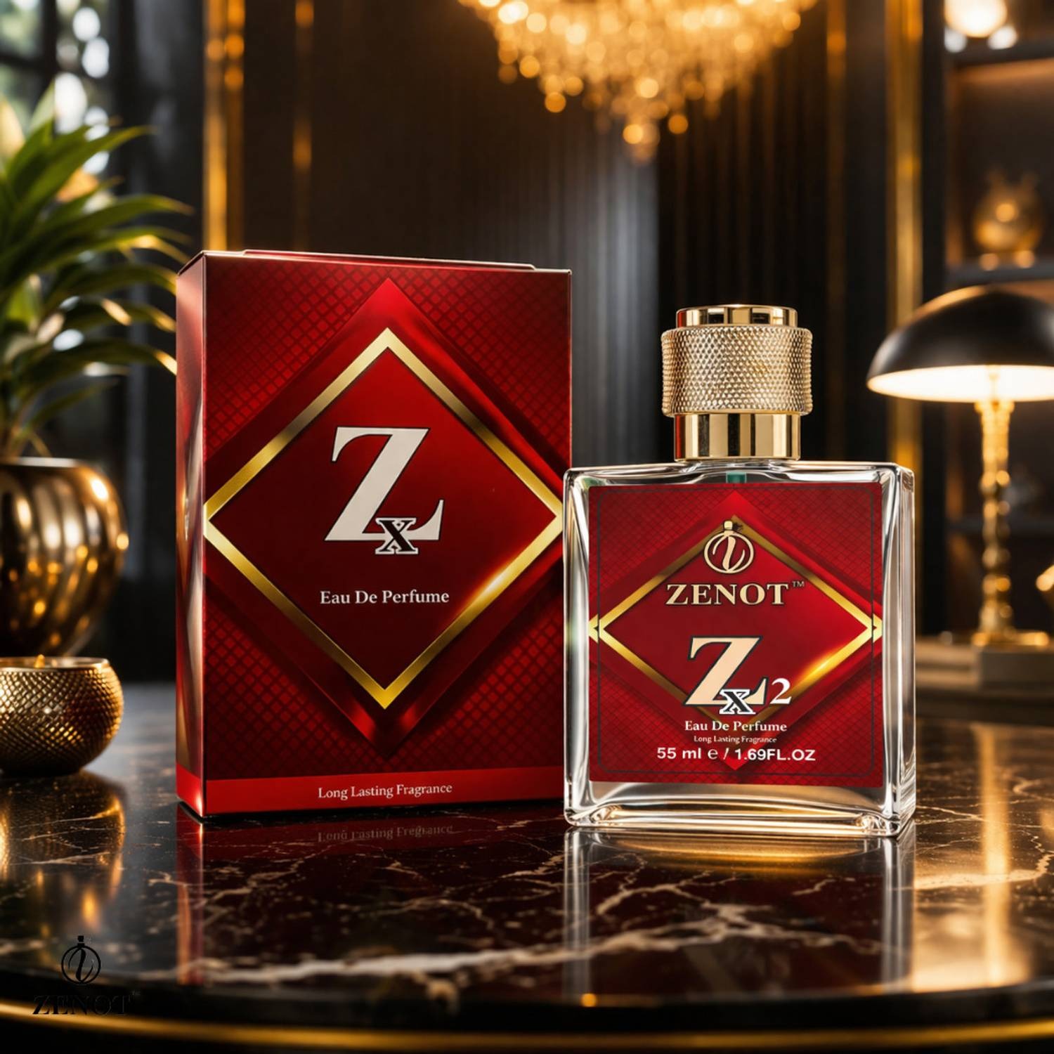 Fragrance Perfume