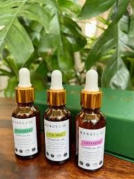 Pure Essential Oil