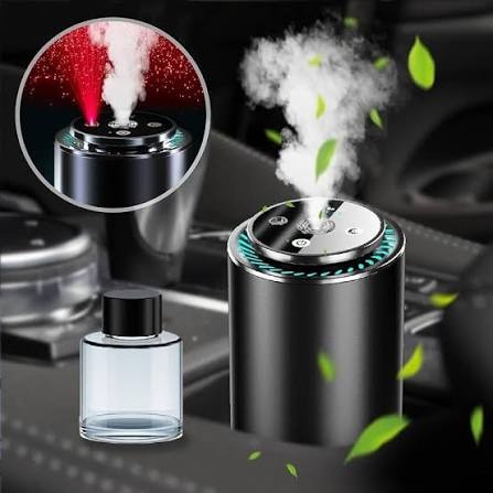 Car Perfume