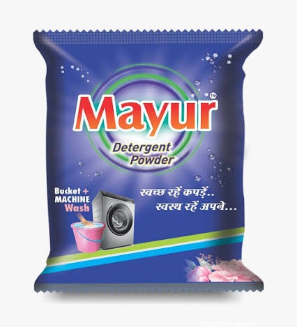 Detergent
