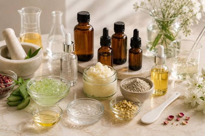 Cosmetic Raw Material