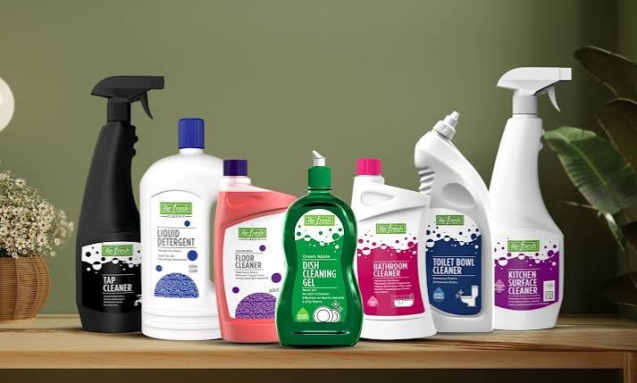 Cleaning Product