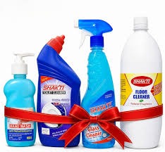Cleaning