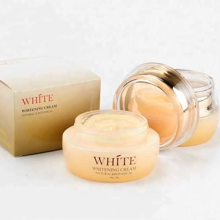 Young Forever The Ultimate Whitening Cream