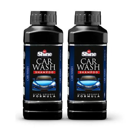 Car Shampoo