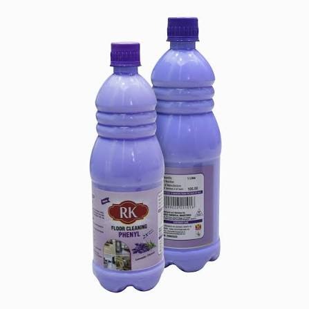 Cleaning Phenyl