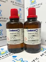 Liquid Acid Chemicals