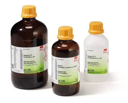 Liquid Acid Chemicals