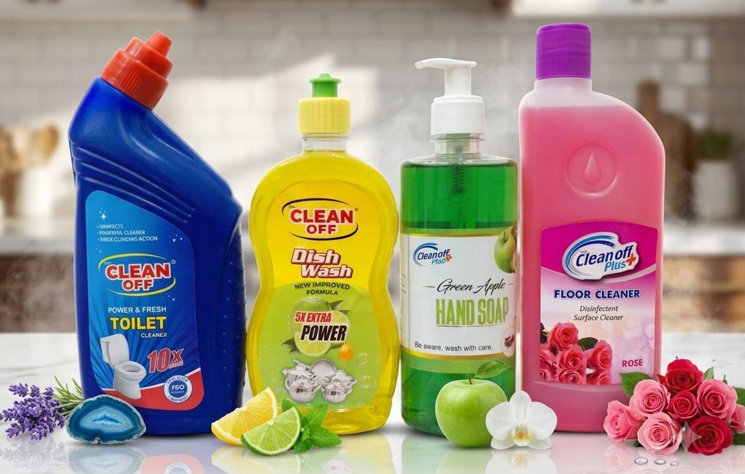 Floor Cleaner
