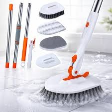 Cleaning