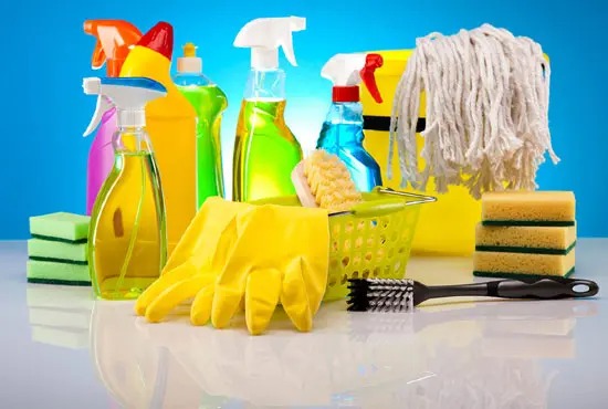 Housekeeping