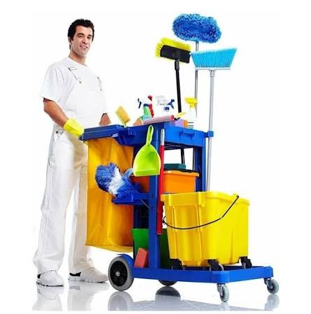 Housekeeping