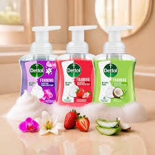 Dettol