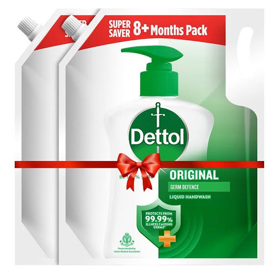 Dettol Hand Wash