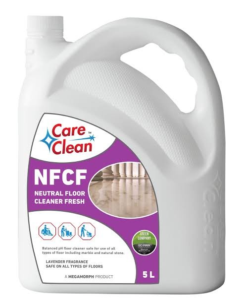 Floor Cleaner