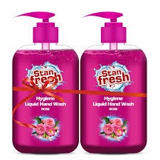 Liquid Hand Wash