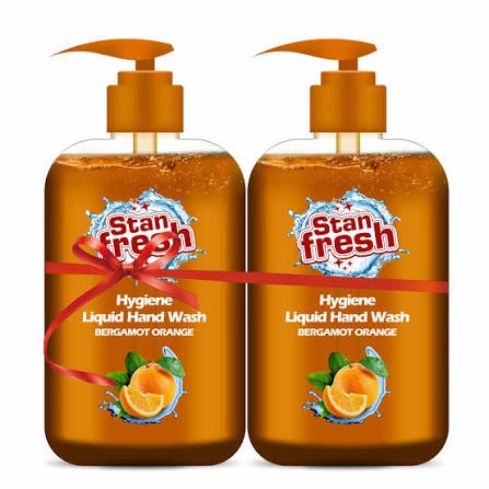 Liquid Hand Wash