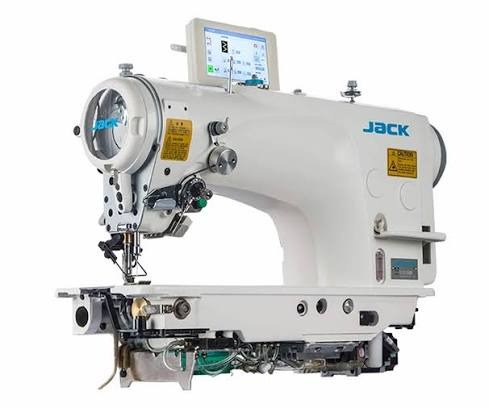 Jack Sewing Machine