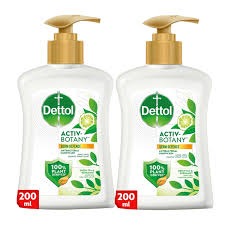 Dettol Hand Wash