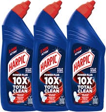 Harpic Toilet Cleaner