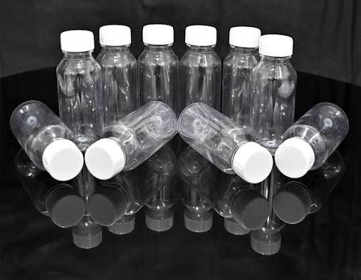 Pet Bottle