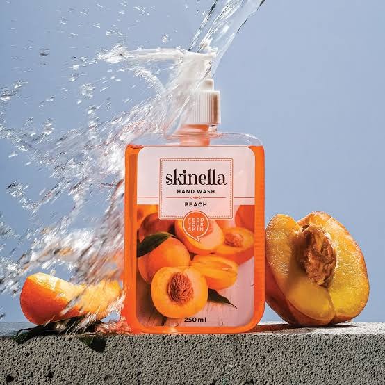 Hand Wash