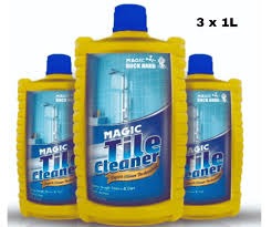 Floor Cleaner