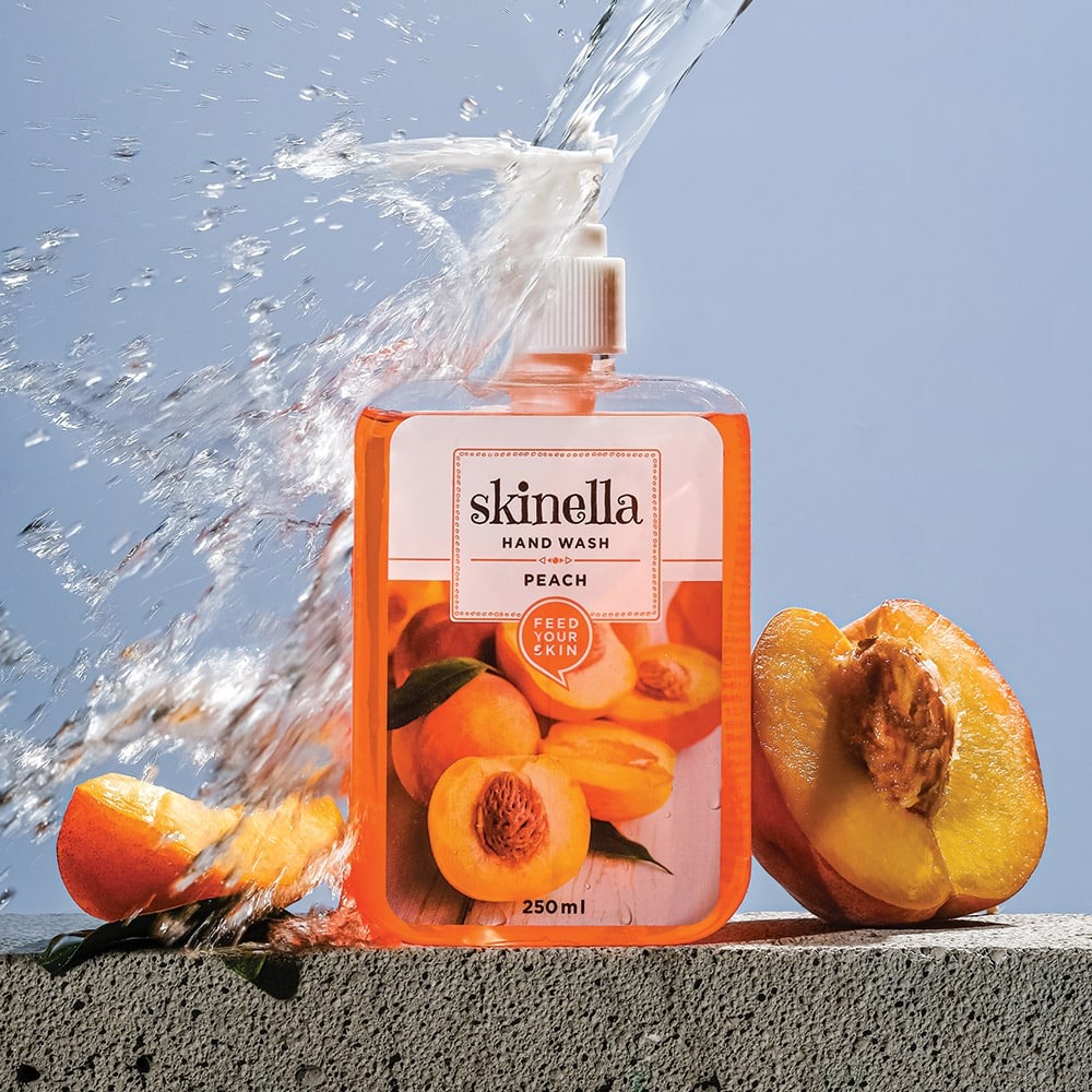 Hand Wash