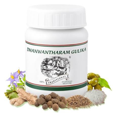 Ayurvedic Product