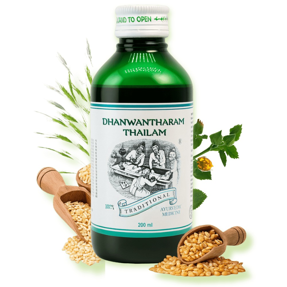Ayurvedic Product