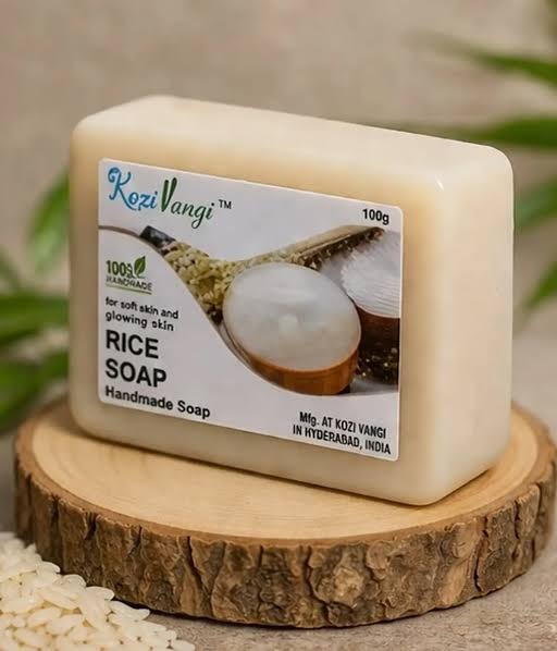Bath Soap