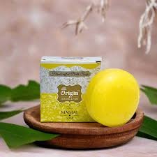 Bath Soap