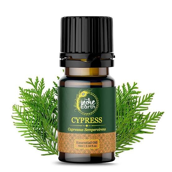 Essential Oils
