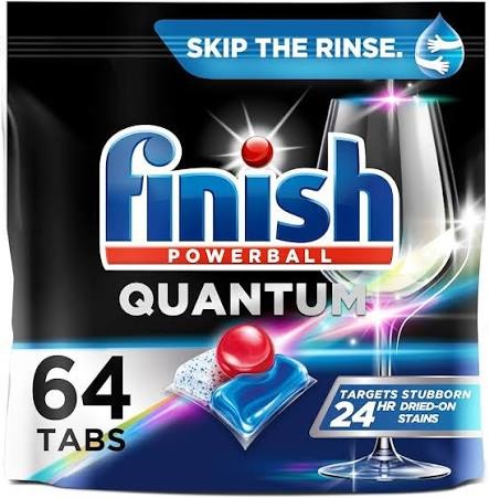 Dishwashing Tablets