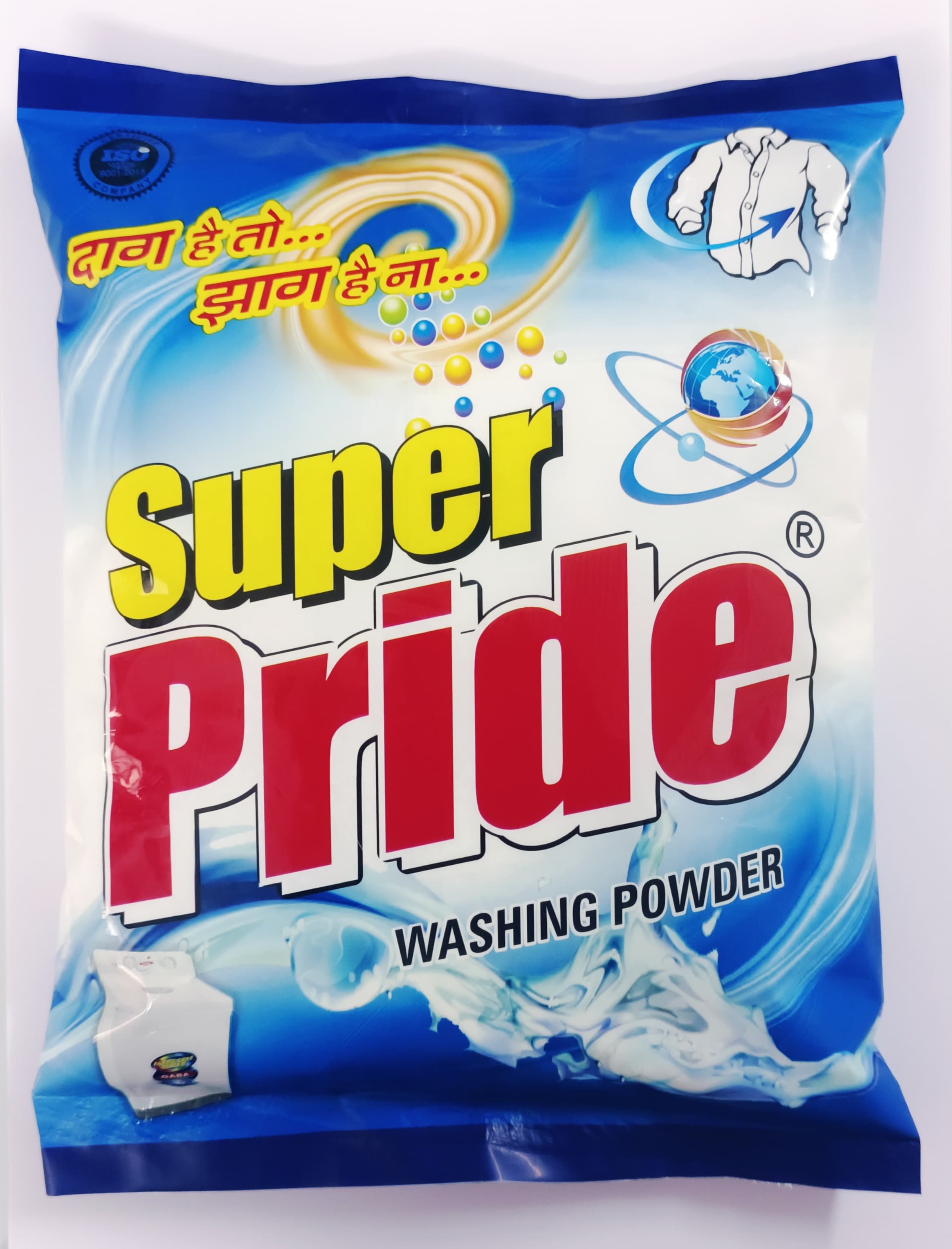 Manufacturer