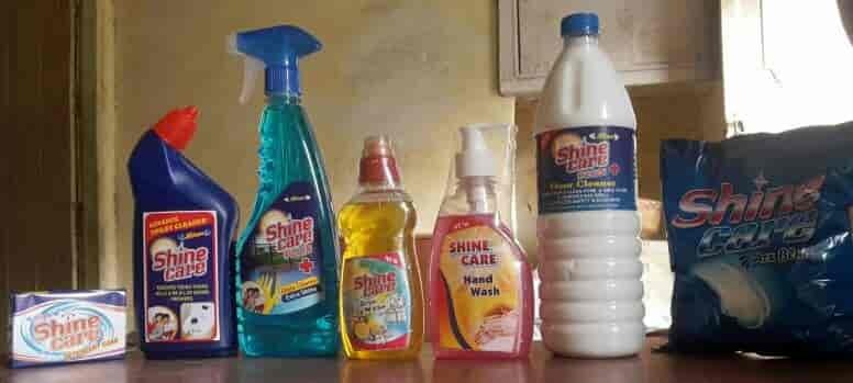 Manufacturer Of Detergent Powder