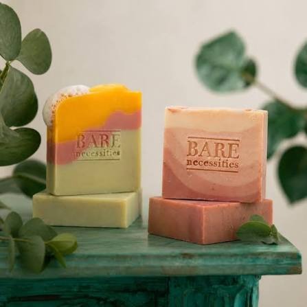 Premium Bathing Bar