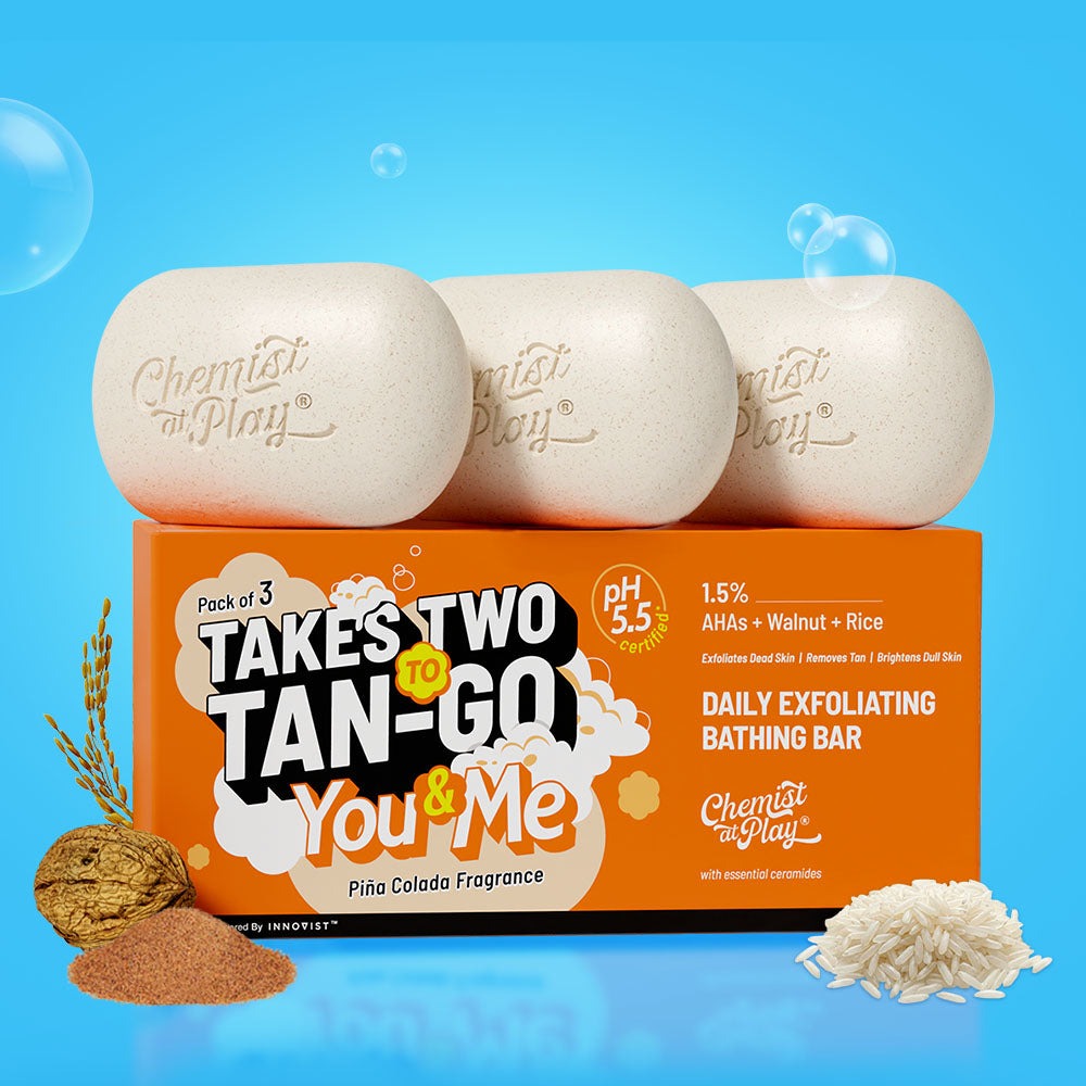 Premium Bathing Bar