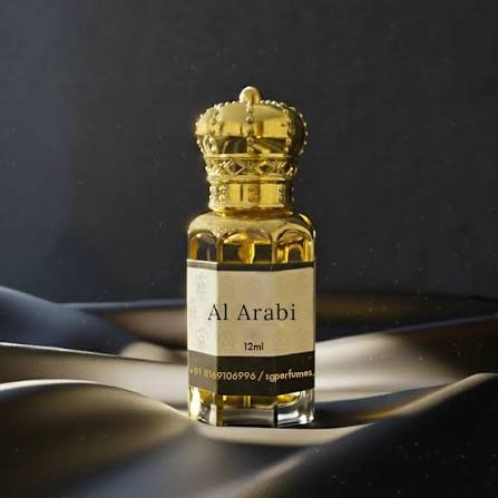 Arabian