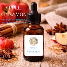 Cinnamon Oil