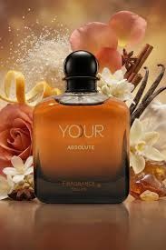 Absolute Fragrances