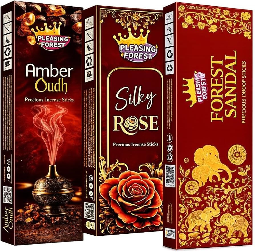 Incense