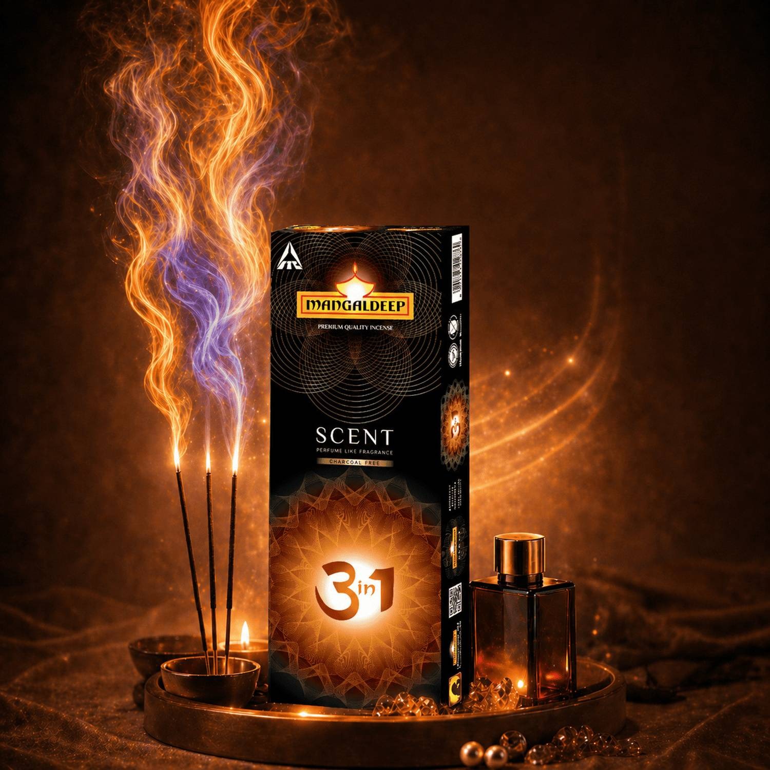 Incense