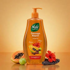 Herbal Shampoo
